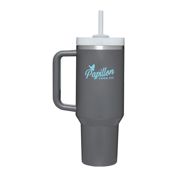 Stanley Quencher H2.O FlowState™ Tumbler 40oz - Stanley Quencher H2.O FlowState™ Tumbler 40oz - Image 21 of 21