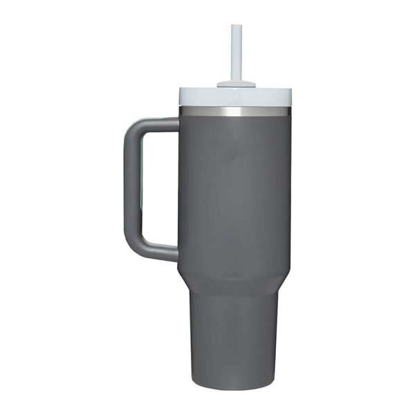 Stanley Quencher H2.O FlowState™ Tumbler 40oz - Stanley Quencher H2.O FlowState™ Tumbler 40oz - Image 16 of 21