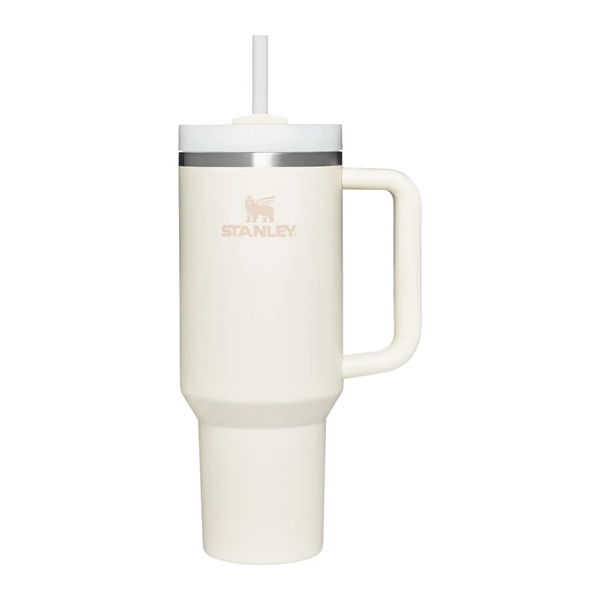 Stanley Quencher H2.O FlowState™ Tumbler 40oz - Stanley Quencher H2.O FlowState™ Tumbler 40oz - Image 7 of 21