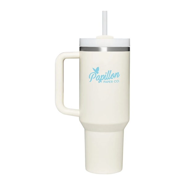 Stanley Quencher H2.O FlowState™ Tumbler 40oz - Stanley Quencher H2.O FlowState™ Tumbler 40oz - Image 1 of 21