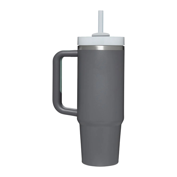 Stanley Quencher H2.O FlowState™ Tumbler 30oz - Stanley Quencher H2.O FlowState™ Tumbler 30oz - Image 16 of 23