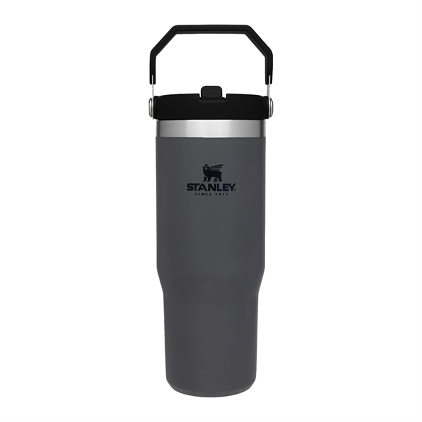 Stanley IceFlow™ Flip Straw Tumbler 30oz - Stanley IceFlow™ Flip Straw Tumbler 30oz - Image 36 of 43