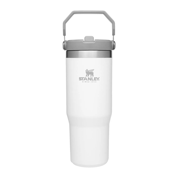 Stanley IceFlow™ Flip Straw Tumbler 30oz - Stanley IceFlow™ Flip Straw Tumbler 30oz - Image 28 of 43