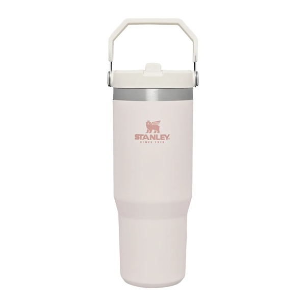 Stanley IceFlow™ Flip Straw Tumbler 30oz - Stanley IceFlow™ Flip Straw Tumbler 30oz - Image 3 of 43