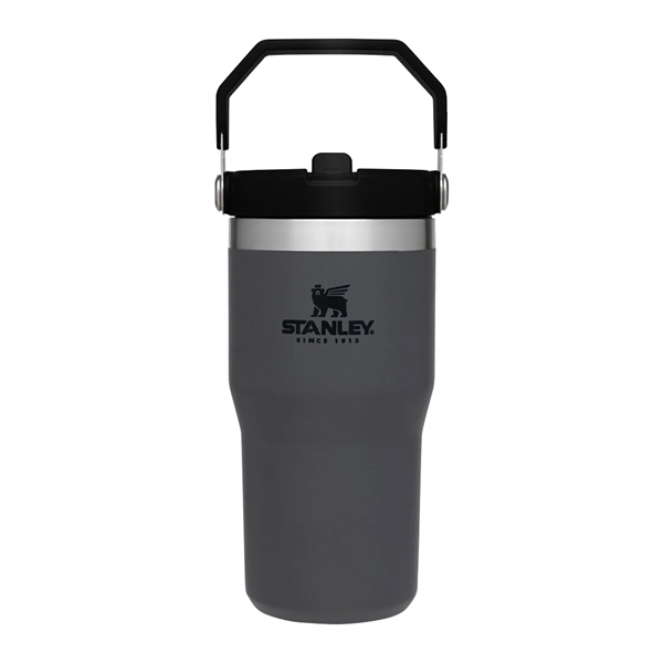 Stanley IceFlow™ Flip Straw Tumbler 20oz - Stanley IceFlow™ Flip Straw Tumbler 20oz - Image 31 of 34