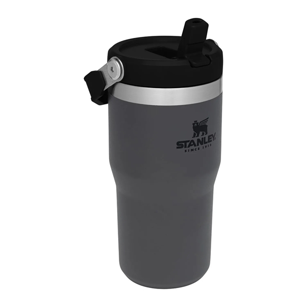 Stanley IceFlow™ Flip Straw Tumbler 20oz - Stanley IceFlow™ Flip Straw Tumbler 20oz - Image 27 of 34