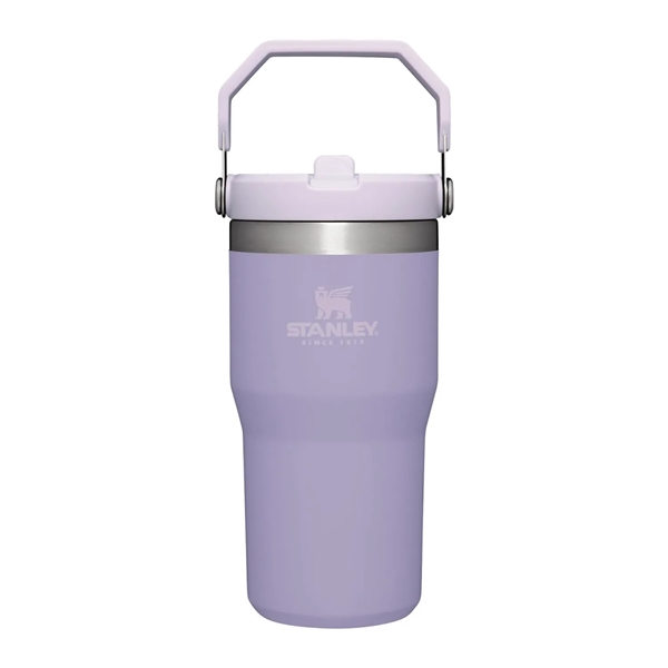 Stanley IceFlow™ Flip Straw Tumbler 20oz - Stanley IceFlow™ Flip Straw Tumbler 20oz - Image 20 of 34