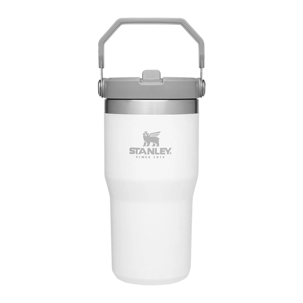 Stanley IceFlow™ Flip Straw Tumbler 20oz - Stanley IceFlow™ Flip Straw Tumbler 20oz - Image 18 of 34