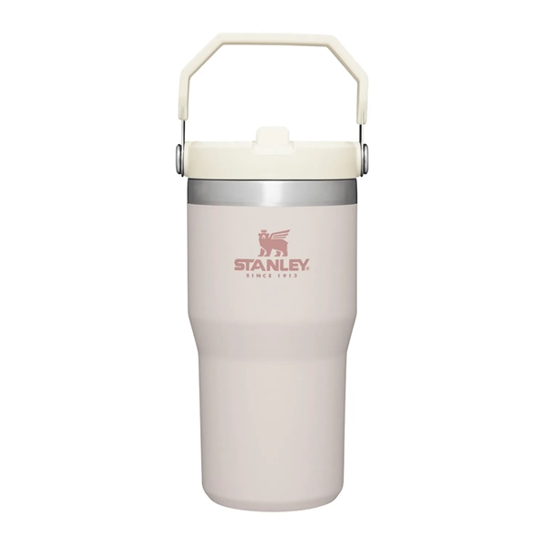 Stanley IceFlow™ Flip Straw Tumbler 20oz - Stanley IceFlow™ Flip Straw Tumbler 20oz - Image 2 of 34