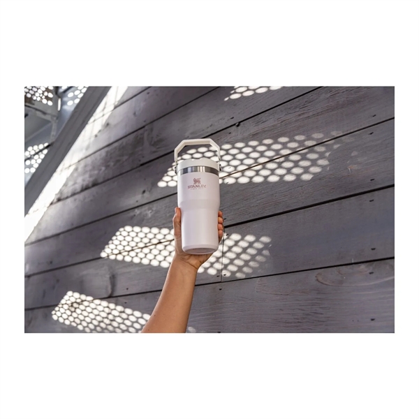 Stanley IceFlow™ Flip Straw Tumbler 20oz - Stanley IceFlow™ Flip Straw Tumbler 20oz - Image 1 of 34