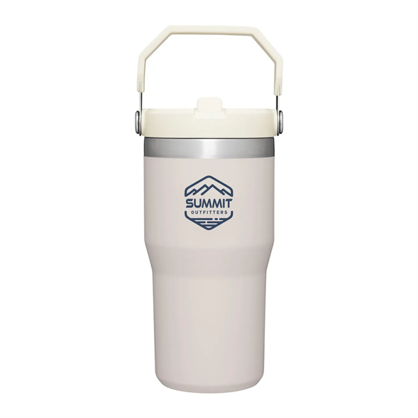 Stanley IceFlow™ Flip Straw Tumbler 20oz - Stanley IceFlow™ Flip Straw Tumbler 20oz - Image 0 of 34