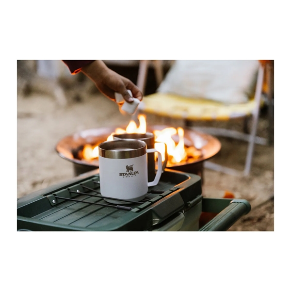 Stanley Legendary Camp Mug 12oz - Stanley Legendary Camp Mug 12oz - Image 1 of 28