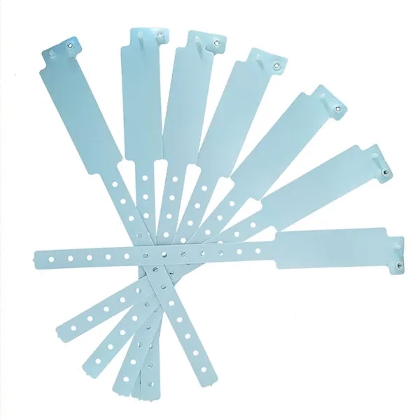 Vinyl Adult/Ped Insert Wristband - Vinyl Adult/Ped Insert Wristband - Image 1 of 1