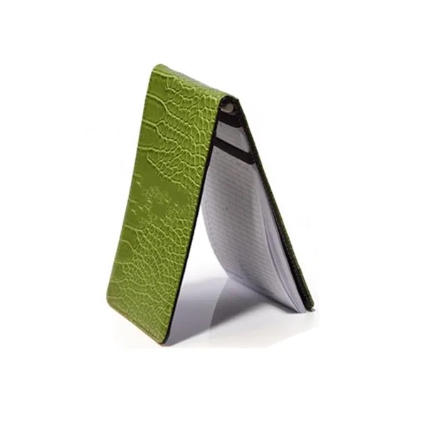 Leather Golf Scorecard Holder - Leather Golf Scorecard Holder - Image 1 of 1