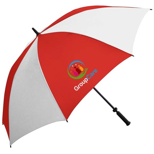 62" Arc Haas-Jordan™ Pro-Line Umbrella - 62" Arc Haas-Jordan™ Pro-Line Umbrella - Image 4 of 9