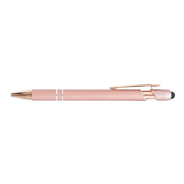 Velvet-Touch Aluminum Rose Gold Pen - Free Set Up & Shipping - Velvet-Touch Aluminum Rose Gold Pen - Free Set Up & Shipping - Image 5 of 10