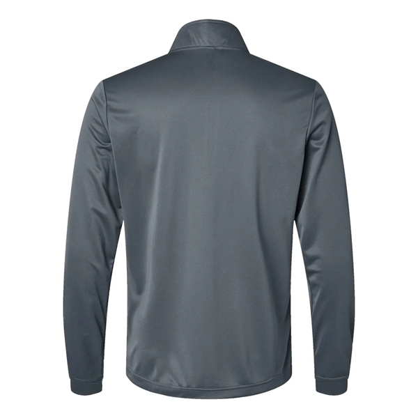 Adidas Lightweight Quarter-Zip Pullover - Adidas Lightweight Quarter-Zip Pullover - Image 29 of 29