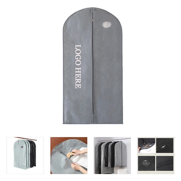 Custom Garment Bag - Custom Garment Bag - Image 0 of 2
