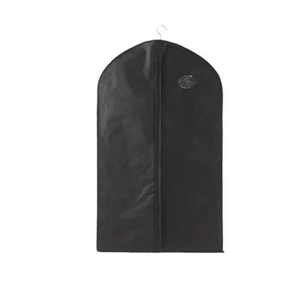 Custom Garment Bag - Custom Garment Bag - Image 2 of 2