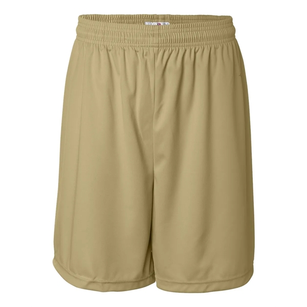 Badger Men's B-Core 7" Shorts - Badger Men's B-Core 7" Shorts - Image 46 of 51
