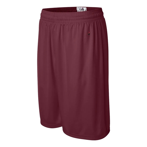 Badger Men's B-Core 9" Shorts - Badger Men's B-Core 9" Shorts - Image 11 of 54