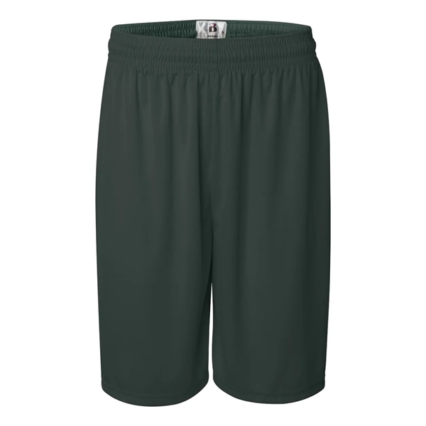 Badger Men's B-Core 9" Shorts - Badger Men's B-Core 9" Shorts - Image 16 of 54