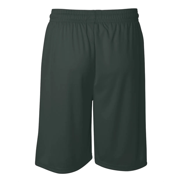 Badger Men's B-Core 9" Shorts - Badger Men's B-Core 9" Shorts - Image 18 of 54
