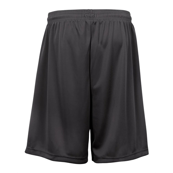 Badger Men's B-Core 9" Shorts - Badger Men's B-Core 9" Shorts - Image 24 of 54