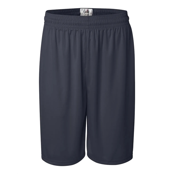 Badger Men's B-Core 9" Shorts - Badger Men's B-Core 9" Shorts - Image 31 of 54