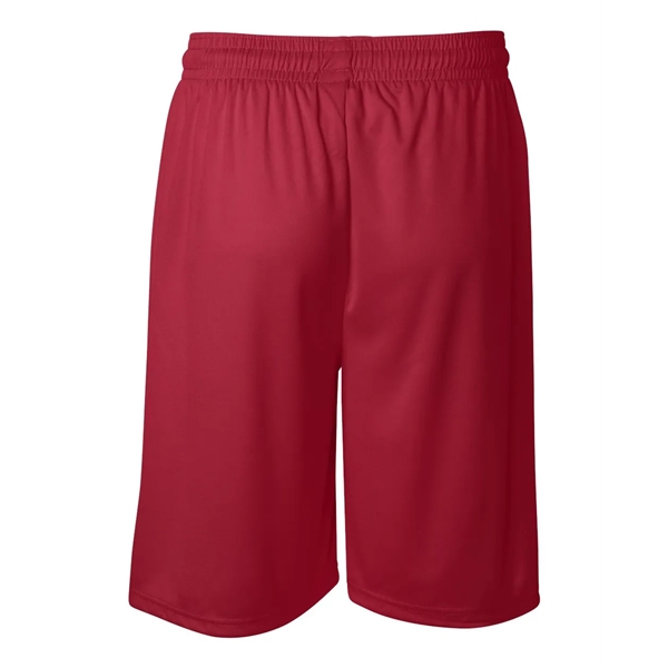 Badger Men's B-Core 9" Shorts - Badger Men's B-Core 9" Shorts - Image 39 of 54