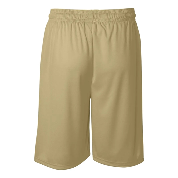 Badger Men's B-Core 9" Shorts - Badger Men's B-Core 9" Shorts - Image 51 of 54