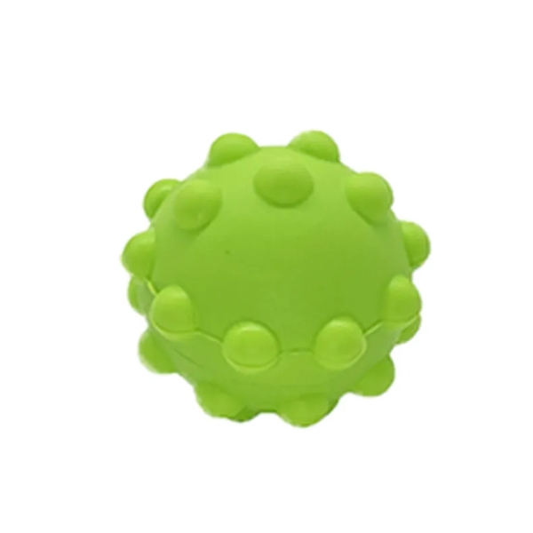 Push Pop Ball - Push Pop Ball - Image 1 of 1