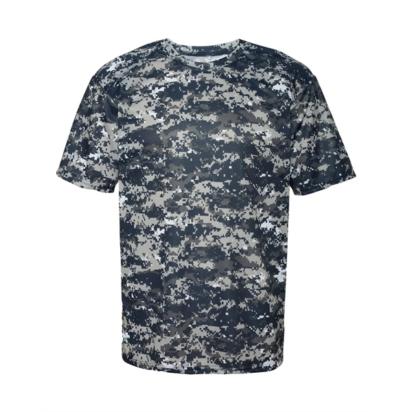 Badger Digital Camo T-Shirt - Badger Digital Camo T-Shirt - Image 63 of 66