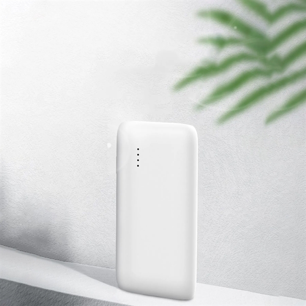 5000mAh PD 20W Gradient Portable Power Bank - 5000mAh PD 20W Gradient Portable Power Bank - Image 1 of 4