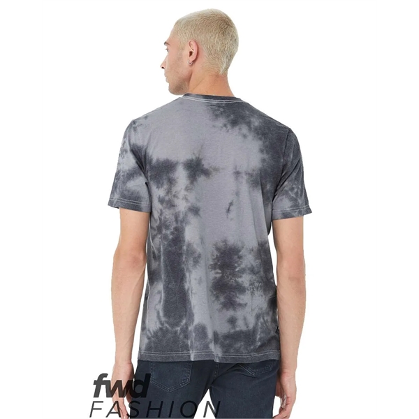 BELLA + CANVAS FWD Fashion Tie-Dyed Tee - BELLA + CANVAS FWD Fashion Tie-Dyed Tee - Image 2 of 6