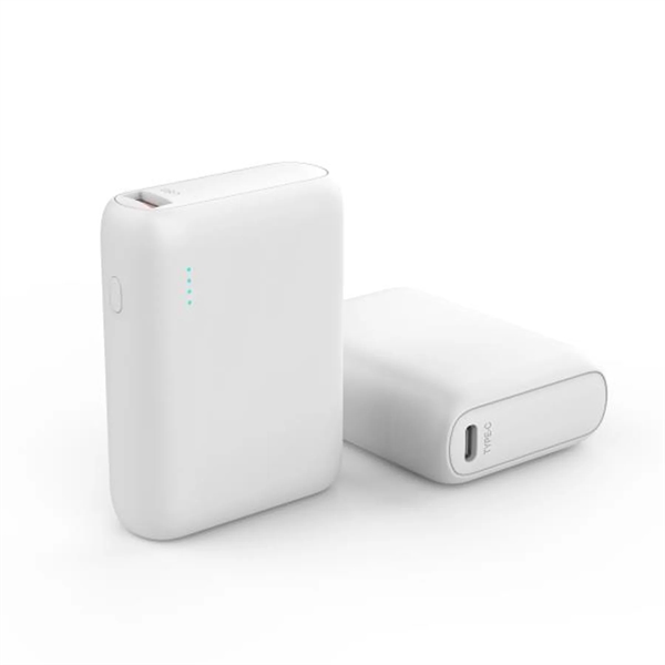 10000mAh PD 20W Fast Charging Power Bank - 10000mAh PD 20W Fast Charging Power Bank - Image 2 of 4