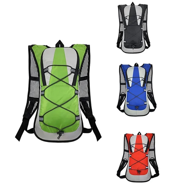 Hydration Backpack - Hydration Backpack - Image 1 of 3