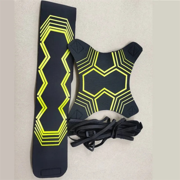 Soccer/Volleyball Solo Trainer, Football Training Equipment - Soccer/Volleyball Solo Trainer, Football Training Equipment - Image 5 of 5
