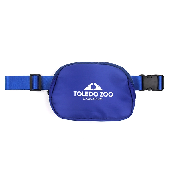 Everywhere Belt Bag / Fanny Pack - Everywhere Belt Bag / Fanny Pack - Image 1 of 5