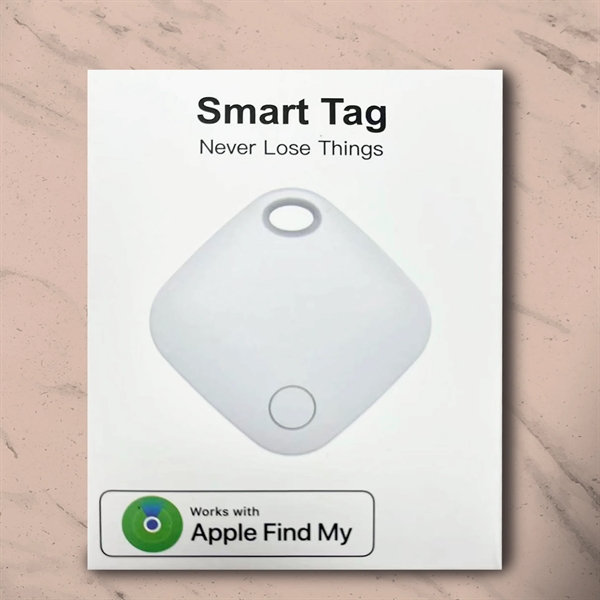 MFI Air Tracker with Find My - MFI Air Tracker with Find My - Image 9 of 9