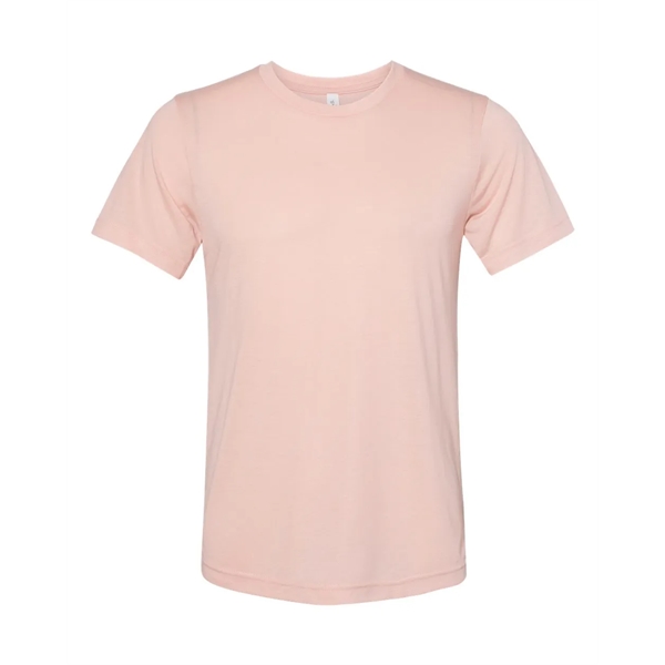 BELLA + CANVAS Unisex Viscose Fashion Tee - BELLA + CANVAS Unisex Viscose Fashion Tee - Image 12 of 12