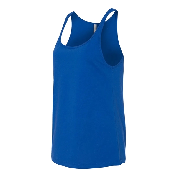 BELLA + CANVAS Women's Relaxed Jersey Tank - BELLA + CANVAS Women's Relaxed Jersey Tank - Image 19 of 27