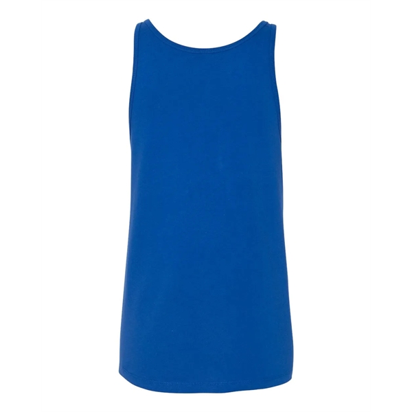 BELLA + CANVAS Women's Relaxed Jersey Tank - BELLA + CANVAS Women's Relaxed Jersey Tank - Image 20 of 27