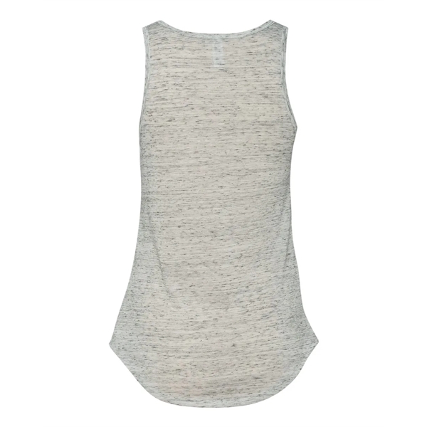BELLA + CANVAS Women's Flowy V-Neck Tank - BELLA + CANVAS Women's Flowy V-Neck Tank - Image 39 of 39