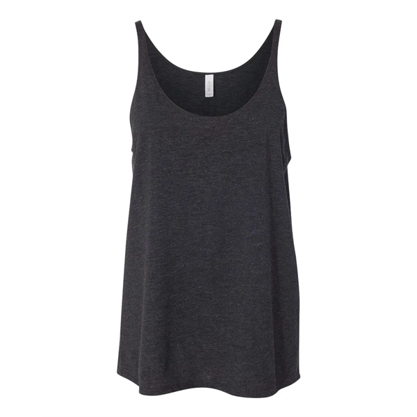 BELLA + CANVAS Women's Slouchy Tank - BELLA + CANVAS Women's Slouchy Tank - Image 76 of 78