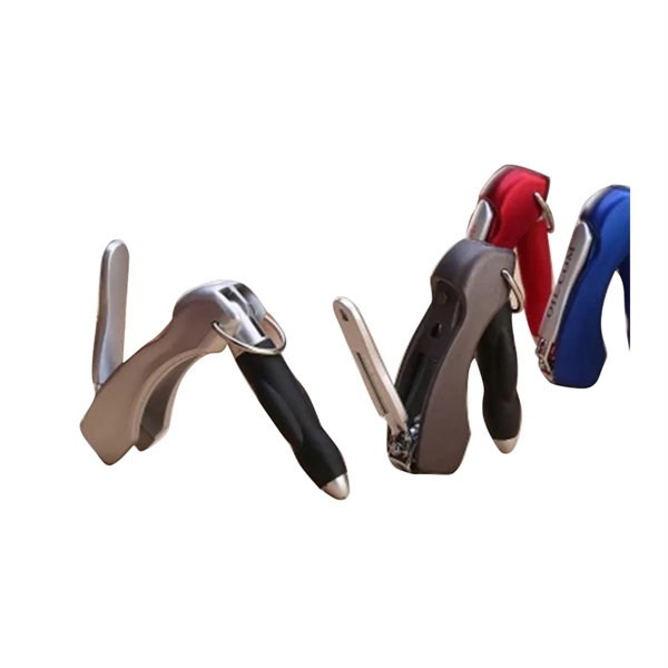 Nail Clippers Ballpoint Pens - Nail Clippers Ballpoint Pens - Image 2 of 2