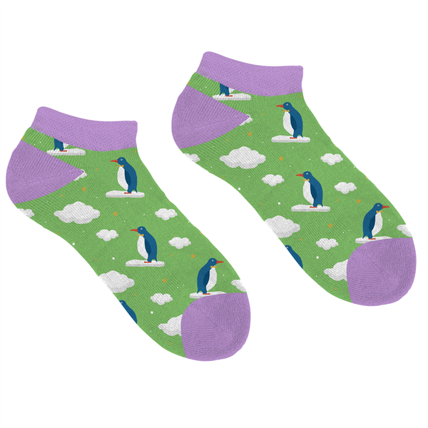 Ankle Socks - Ankle Socks - Image 0 of 1