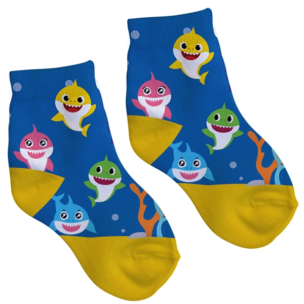 Baby Socks - Baby Socks - Image 0 of 1