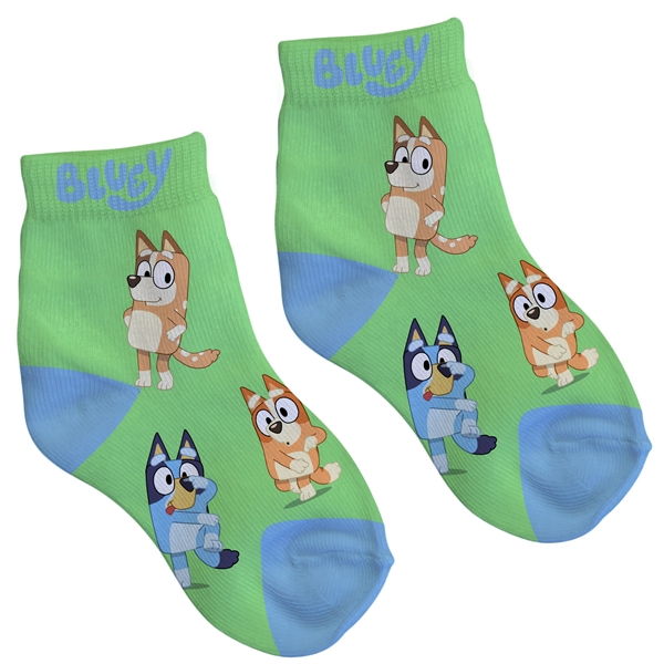 Baby Socks - Baby Socks - Image 1 of 1