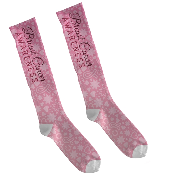 Knee High Socks - Knee High Socks - Image 0 of 1